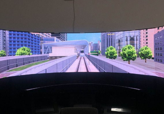 怎樣去鑒定一塊小間距高清LED顯示屏的好壞？