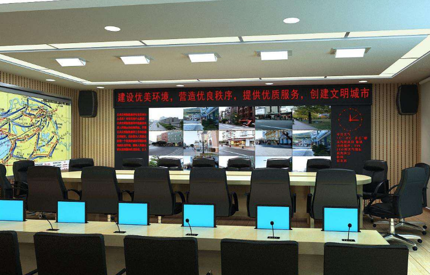 為什么小間距全彩led顯示屏會成為主流？